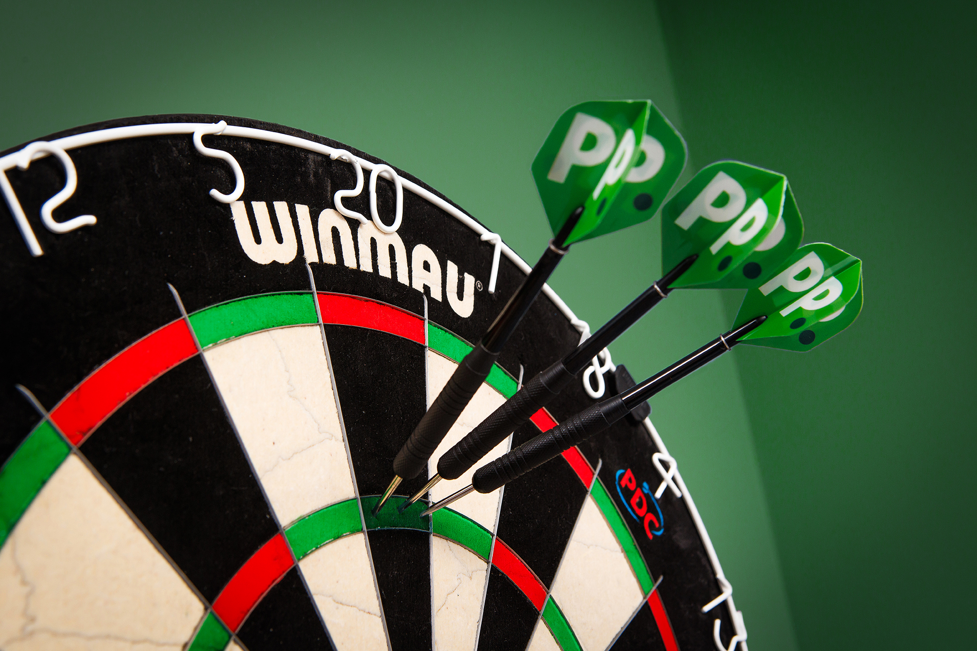 Paddy Power